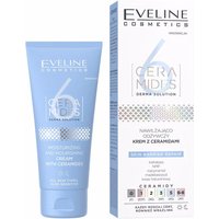 Feuchtigkeitsspendende und revitalisierende Creme mit Ceramiden