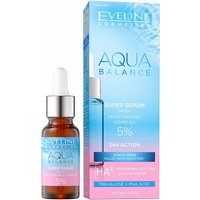 Super Serum mit Feuchtigkeitskomplex