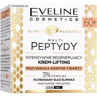 Intensiv regenerierende Lifting-Creme 60+