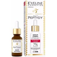 Lifting-Serum-Behandlung