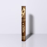 Braune Volumen- und Verlängerungs-Mascara