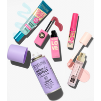Trending Now - Viral Make-up-Set