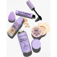 Das Set für langanhaltendes Make-up