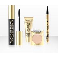 Date-Night Make-up - Zeitlose Klassiker