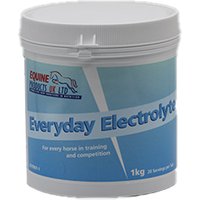 Everyday Electrolyte Horse Supplement