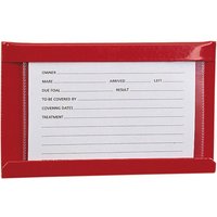 Spare Wallet for Stud Card Holder
