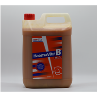 Haemavite B Plus Liquid Horse Supplement