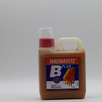 Haemavite B Plus