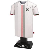 Chelsea 25/26 Alloy Shirt – Away Kit