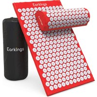 Spijkermat met kussen en met Opbergtas - 8000+ punten