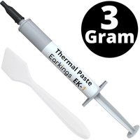 Koelpasta Thermal Paste - CPU Koeler 3 Gram