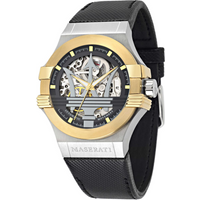 Maserati R8821108011 Potenza Automatic Men's Watch