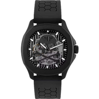 Philipp Plein PWRAA0923 $keleton $pectre Automatic Men's Watch