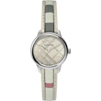 Burberry BU10113 Classic Round Ladies Watch