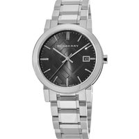 Burberry BU9001 Black Dial Sta - Luxury Watch Offers review and price