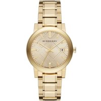 Burberry BU9033 The City Yello - Luxury Watch Offers review and price