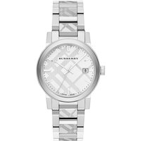 Burberry BU9037 The City Engra - Luxury Watch Offers review and price