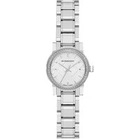 Burberry BU9220 Ladies Watch The City Diamonds 26mm