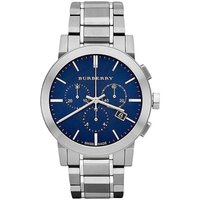 Burberry BU9363 The City Chron - Luxury Watch Offers review and price