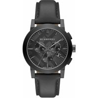 Burberry BU9364 The City Chronograph Men's Watch