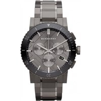 Burberry BU9381 The City Chron - Luxury Watch Offers review and price