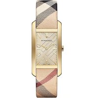 Burberry BU9407 25mm Gold Case - Luxury Watch Offers review and price