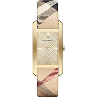 Burberry BU9509 20mm Pioneer G - Luxury Watch Offers review and price
