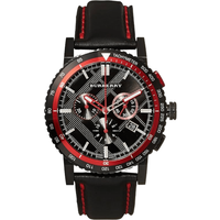 Burberry BU9803 Chronograph Men's Watch