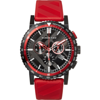 Burberry BU9805 Chronograph Men's Watch
