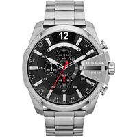 Diesel DZ4308 Mega Chief Chronograph Men's Watch