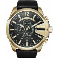 Diesel DZ4344 Diesel Mega Chief Chronograph Mens Watch