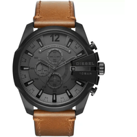 Diesel DZ4463 Mega Chief Chronograp Men's Watch