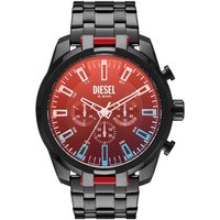 DZ4589 Split Chronograph Tone Stainless Steel Watch