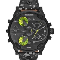 Diesel DZ7311 Mr Daddy 2.0 Camouflage Men's Watch