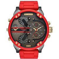 Diesel DZ7430 Mr. Daddy 2.0 Chronograph Men's Watch