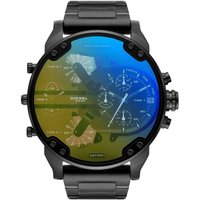Diesel DZ7460 Mr. Daddy 2.0 Tw - Luxury Watch Offers review and price