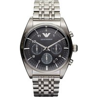 Emporio Armani AR0373 Franco Chronograph Men's Watch