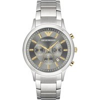 Emporio Armani AR11047 Chronograph Men's Watch