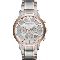 Watch Watch Deal Enjoy 62% Off Emporio Armani AR11077 Mens Watch