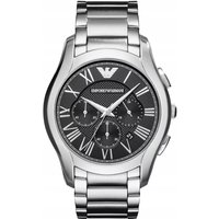 Emporio Armani AR11083 Chronograph Black Dial Men's Watch