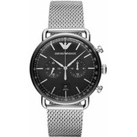 Emporio Armani AR11104 Dress Quartz Men's Watch