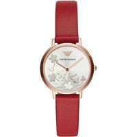 Emporio Armani AR11114 Rose Gold Case Ladies Watch