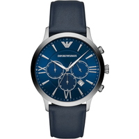 Emporio Armani AR11226 Giovanni Chronograph Men's Watch