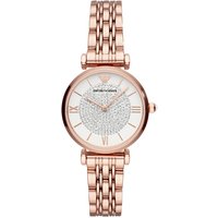 Emporio Armani AR11244 T-Bar R - Luxury Watch Offers review and price
