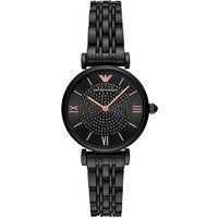 Emporio Armani AR11245 T-Bar B - Luxury Watch Offers review and price