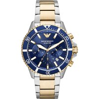 Emporio Armani AR11362 Chronog - Luxury Watch Offers review and price