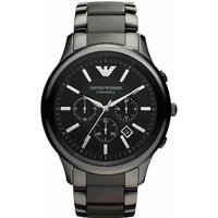 Emporio Armani AR1451 Renato C - Luxury Watch Offers review and price