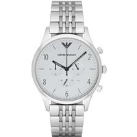 Emporio Armani AR1879 Classic Chronograph Men's Watch