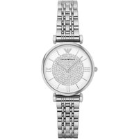 Emporio Armani AR1925 T-Bar St - Luxury Watch Offers review and price