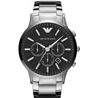 Save 61% on Emporio Armani AR2434 Mens Chronograph Watch at Watch Watch